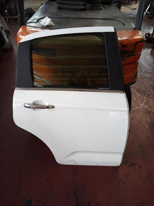CITROEN C3 «II» (2010) LAMIERATI ESTERNI PORTA POST. DX. USATO Da 2009 A 2013 [[216902]]