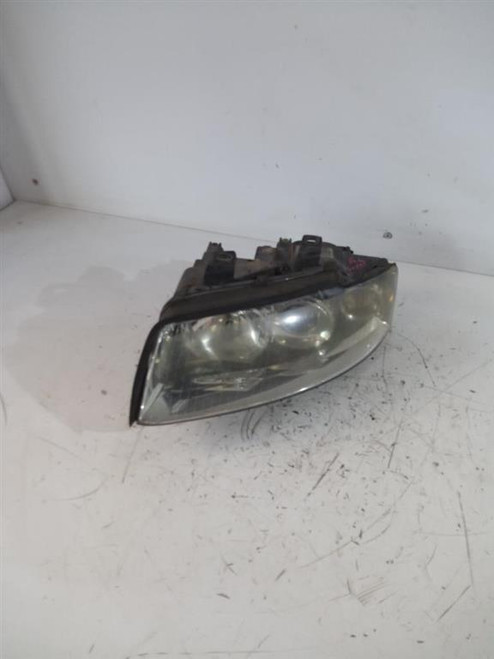AUDI A4 «8EC» (2005) FANALERIA PROIETTORE ANT. SX. USATO Da 2005 A 2008 [[216894]]