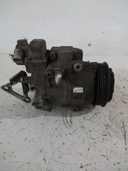 MERCEDES CLASSE C «C203» COUPÉ (2002) TERMICO COMPRESSORE A/C USATO Da 2002 A 2008 [[216883]]