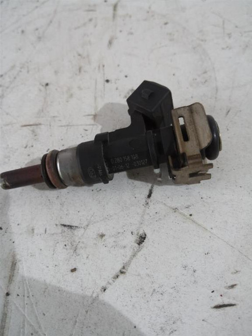 OPEL ZAFIRA «C» (2012) SCARICO E INIEZIONE INIETTORE USATO [[216810]]