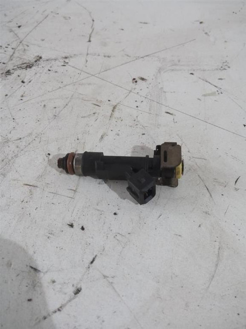 OPEL ZAFIRA «C» (2012) SCARICO E INIEZIONE INIETTORE METANO USATO [[216803]]