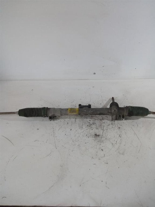 FIAT PANDA «II» (2004) STERZO SCATOLA STERZO C/SERVOSTERZO USATO Da 2003 A 2009 [[216797]]