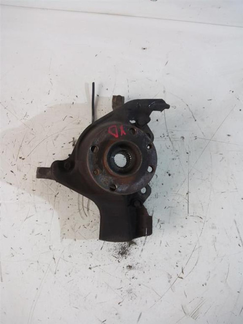 FIAT PANDA «II» (2004) ASSALE FUSELLO RUOTA ANT. DX. USATO Da 2004 A 2009 [[216780]]