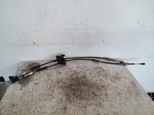 FIAT PANDA «II» (2004) CAMBIO E TRASMISSIONE CAVO COMANDO CAMBIO USATO [[216778]]