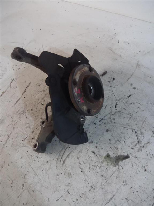 FIAT PANDA «II» (2004) ASSALE MOZZO RUOTA ANT. SX. USATO Da 2003 A 2009 [[216708]]