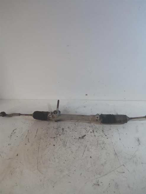 FIAT PANDA «II» (2004) STERZO SCATOLA STERZO C/SERVOSTERZO USATO Da 2003 A 2009 [[216704]]