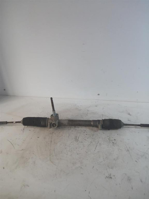 FIAT PANDA «II» (2004) STERZO SCATOLA STERZO C/SERVOSTERZO USATO Da 2003 A 2009 [[216697]]