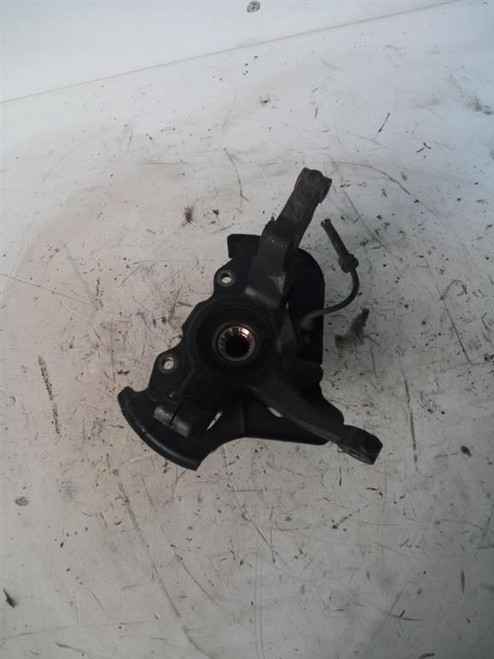 FIAT PANDA «II» (2004) ASSALE MOZZO RUOTA ANT. DX. USATO Da 2003 A 2009 [[216692]]