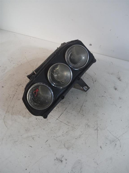 ALFA ROMEO 159 SPORTWAGON (2006) FANALERIA PROIETTORE ANT. SX. USATO Da 2006 in poi [[216680]]