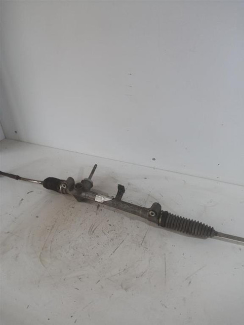 FIAT 500L (2013) STERZO SCATOLA STERZO C/SERVOSTERZO USATO Da 2012 A 2017 [[216663]]