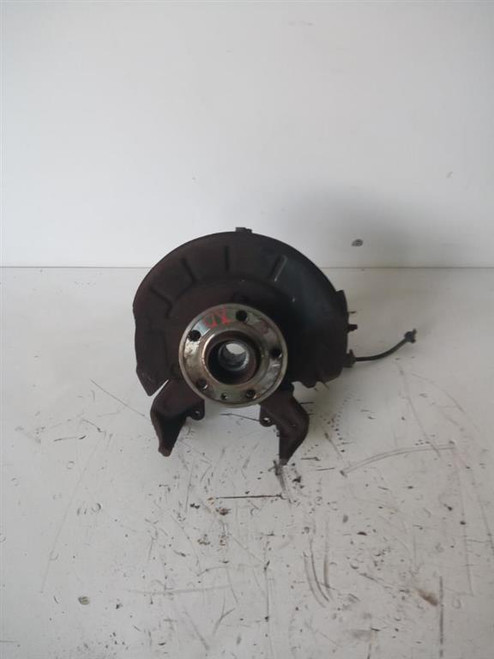 SKODA FABIA «542» (2010) ASSALE FUSELLO RUOTA ANT. DX. USATO Da 2006 A 2010 [[216596]]