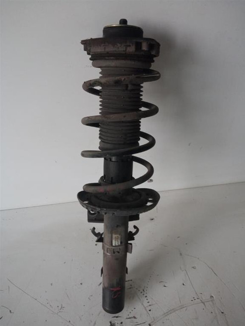 SKODA FABIA «542» (2007) ASSALE AMMORTIZZATORE ANT. SX. USATO Da 2006 A 2010 [[216593]]