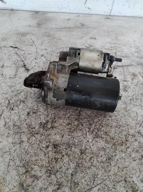 FIAT PANDA «III» (2012) IMPIANTO ELETTRICO MOTORINO AVVIAMENTO USATO Da 2012 in poi [[216582]]