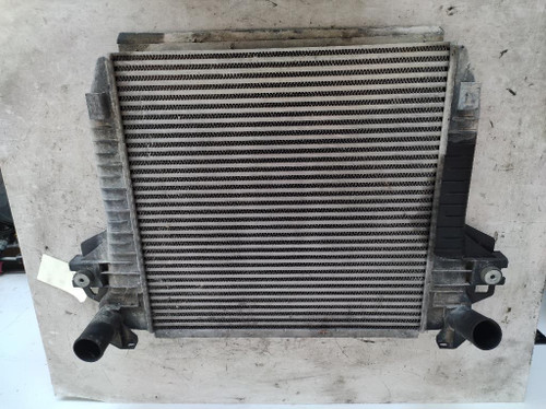 JEEP CHEROKEE «III» (2002) SCARICO E INIEZIONE INTERCOOLER USATO [[216552]]