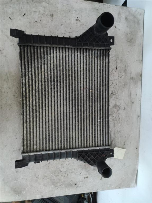DODGE NITRO (2007) SCARICO E INIEZIONE INTERCOOLER USATO [[216551]]