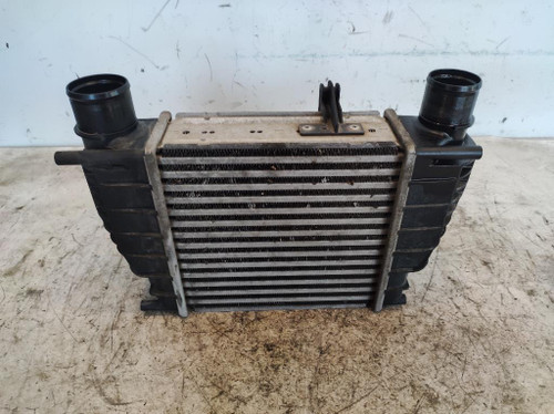 RENAULT CLIO «III» (2006) SCARICO E INIEZIONE INTERCOOLER USATO [[216548]]