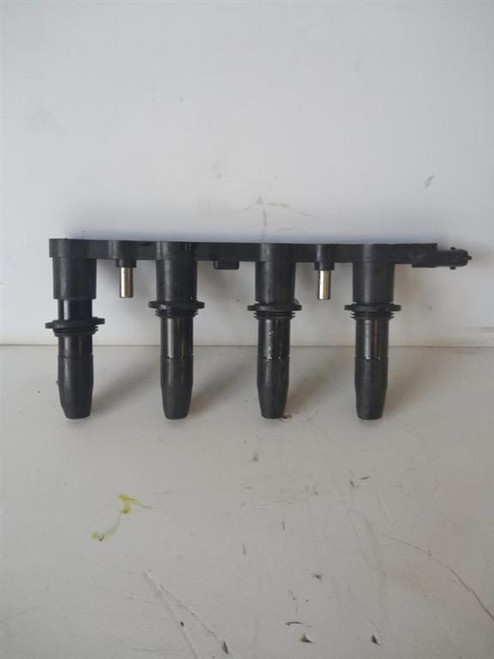 OPEL ZAFIRA «C» (2012) IMPIANTO ELETTRICO BOBINA USATO Da 2012 A 2016 [[216534]]