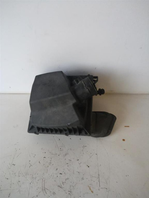 OPEL ZAFIRA «C» (2012) SCARICO E INIEZIONE SCATOLA FILTRO ARIA USATO Da 2012 A 2016 [[216529]]