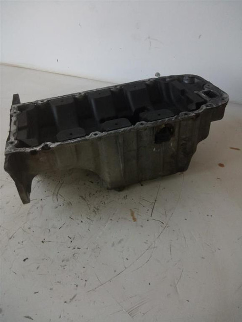 OPEL ZAFIRA «C» (2012) MOTORE COPPA OLIO USATO Da 2012 A 2016 [[216524]]