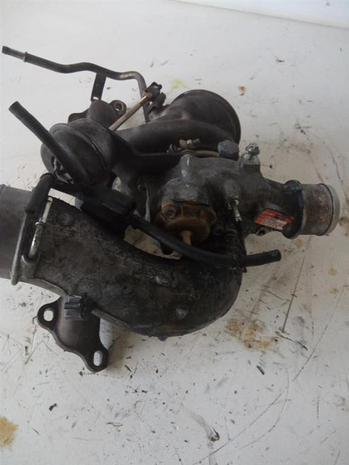 OPEL ZAFIRA «C» (2012) SCARICO E INIEZIONE COLLETTORE SCARICO C/TURBINA USATO Da 2012 A 2016 [[216509]]