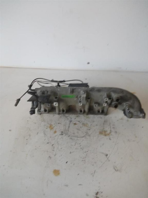 OPEL ZAFIRA «C» (2012) SCARICO E INIEZIONE COLLETTORE ASPIRAZIONE USATO Da 2012 A 2016 [[216508]]