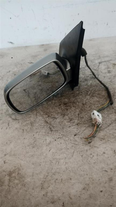 TOYOTA YARIS (JAPAN) «I» (1999) CRISTALLI RETROVISORE ESTERNO ANT. SX. USATO Da 1999 A 2002 [[216484]]