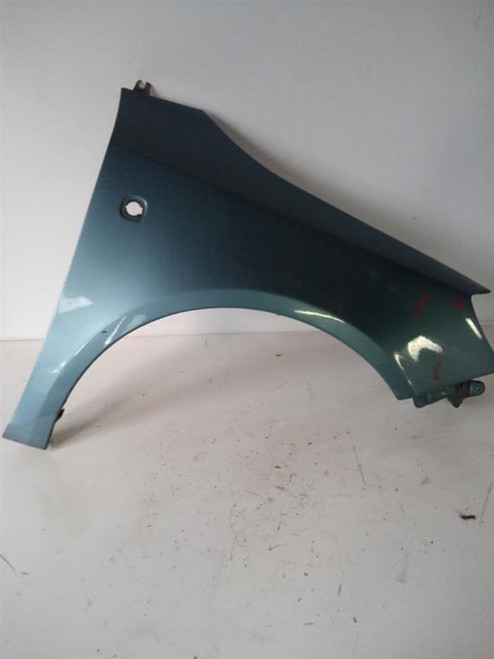 SKODA FABIA «542» (2007) LAMIERATI ESTERNI PARAFANGO ANT. DX. USATO Da 2006 A 2010 [[216480]]
