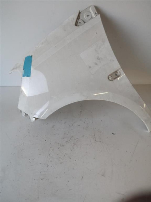 SMART FORTWO COUPÉ «453» (2015) LAMIERATI ESTERNI PARAFANGO ANT. SX. USATO [[216444]]