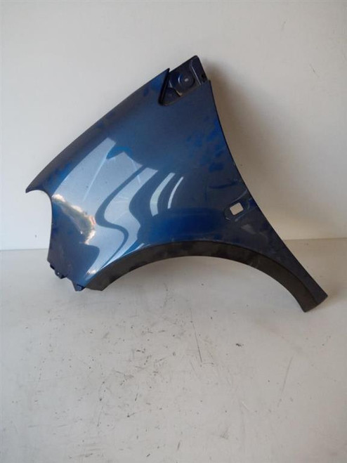 SMART FORTWO COUPÉ «453» (2015) LAMIERATI ESTERNI PARAFANGO ANT. SX. USATO [[216443]]