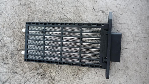 FIAT 500L (2013) TERMICO RADIATORE RISCALDAMENTO USATO Da 2012 A 2017 [[216425]]