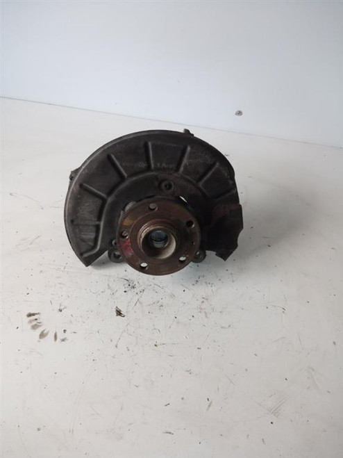 VOLKSWAGEN GOLF «V» (2004) ASSALE FUSELLO RUOTA ANT. SX. USATO Da 2003 A 2008 [[216399]]