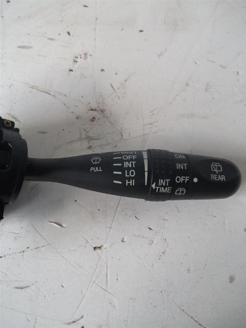 SUZUKI SWIFT «IV» (2005) STERZO DEVIOGUIDA TERGICRISTALLI DX. USATO Da 2005 A 2011 [[216382]]