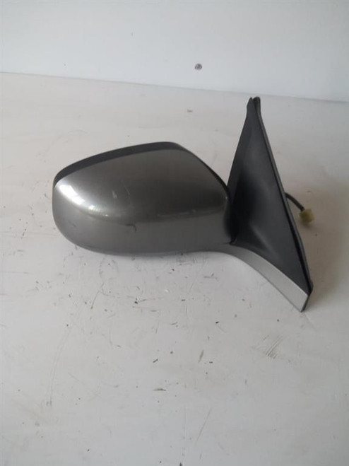 SUZUKI SWIFT «IV» (2005) CRISTALLI RETROVISORE ESTERNO ANT. DX. USATO Da 2005 A 2011 [[216374]]