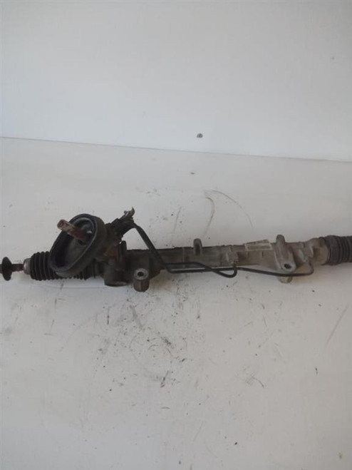 DACIA SANDERO «I» (2008) STERZO SCATOLA STERZO C/SERVOSTERZO USATO Da 2009 A 2012 [[216333]]