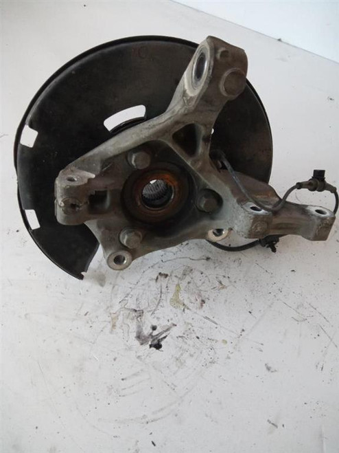 OPEL ASTRA «J» (2010) ASSALE FUSELLO RUOTA ANT. SX. USATO Da 2009 A 2012 [[216292]]