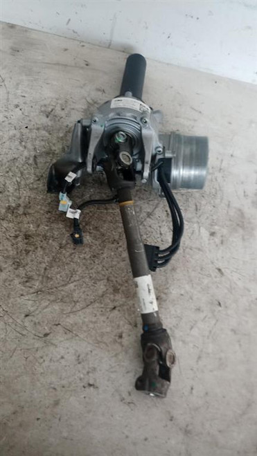 FIAT 500L (2013) STERZO PIANTONE STERZO USATO Da 2014 A 2017 [[216262]]