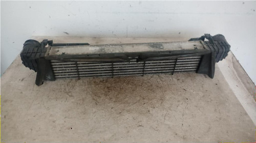 MERCEDES CLASSE C «W203» (2000) SCARICO E INIEZIONE INTERCOOLER USATO Da 2000 A 2002 [[216254]]