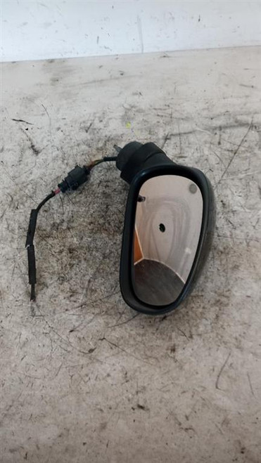 SEAT LEON «1P1» (2005) CRISTALLI RETROVISORE ESTERNO ANT. DX. USATO Da 2005 in poi [[216236]]