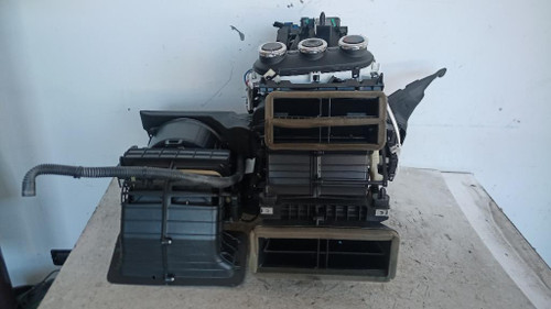 FIAT 500L (2013) TERMICO SCATOLA RISCALDAMENTO USATO Da 2014 A 2017 [[216225]]