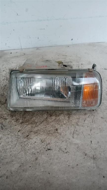 SUZUKI VITARA «I» (1989) FANALERIA PROIETTORE ANT. SX. USATO Da 2003 A 2005 [[216185]]