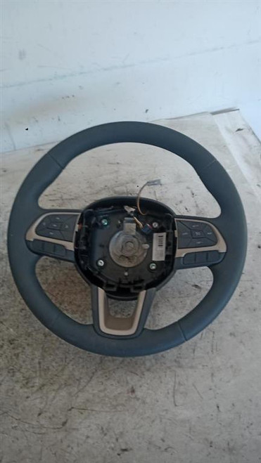 JEEP RENEGADE (2015) STERZO VOLANTE USATO Da 2014 A 2018 [[216164]]