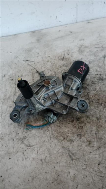 CITROEN C4 PICASSO «I» (2007) CRISTALLI MOTORINO TERGICRISTALLO DX. USATO [[216152]]