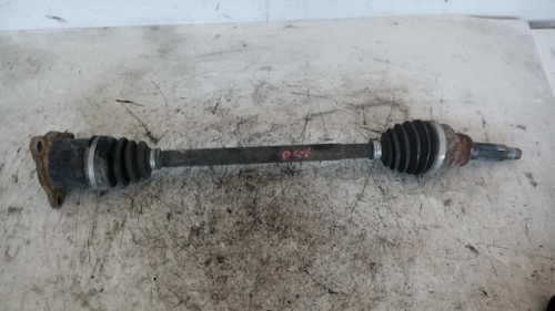FIAT SEDICI (2006) CAMBIO E TRASMISSIONE SEMIASSE POST. SX. USATO Da 2005 A 2009 [[216085]]