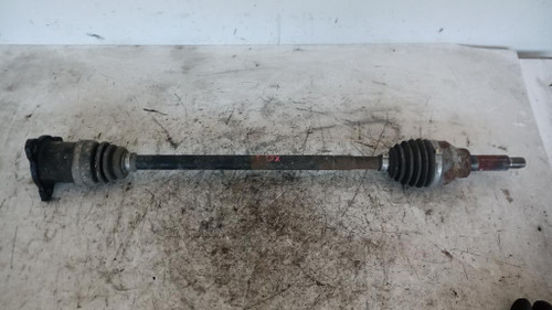 FIAT SEDICI (2006) CAMBIO E TRASMISSIONE SEMIASSE POST. DX. USATO Da 2005 A 2009 [[216084]]