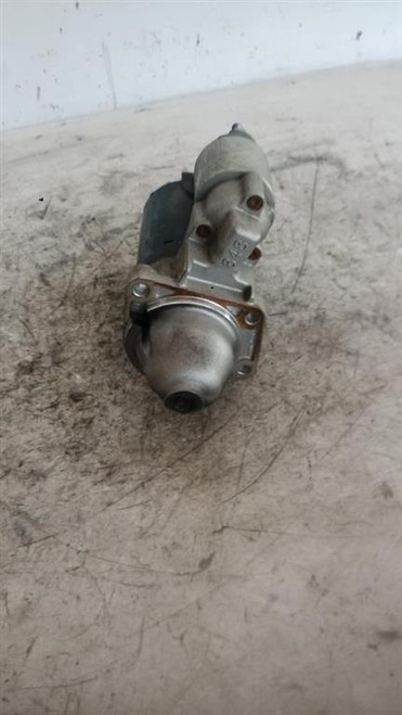 FIAT PANDA «III» (2012) IMPIANTO ELETTRICO MOTORINO AVVIAMENTO USATO Da 2012 in poi [[216018]]