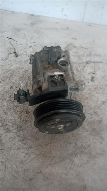 FIAT PANDA «III» (2012) TERMICO COMPRESSORE A/C USATO Da 2012 in poi [[216016]]