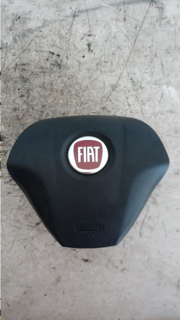 FIAT PUNTO EVO (2010) SICUREZZA AIR-BAG GUIDATORE USATO Da 2009 A 2011 [[215998]]