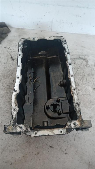 VOLKSWAGEN GOLF «V» (2004) MOTORE COPPA OLIO USATO Da 2003 A 2008 [[215995]]