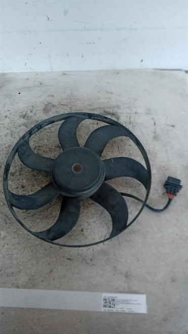 VOLKSWAGEN POLO «VI» (2009) TERMICO VENTOLA RAFFREDDAMENTO USATO Da 2009 A 2014 [[215991]]