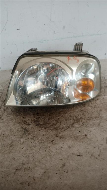 HYUNDAI ATOS «I» (1998) FANALERIA PROIETTORE ANT. SX. USATO [[215891]]